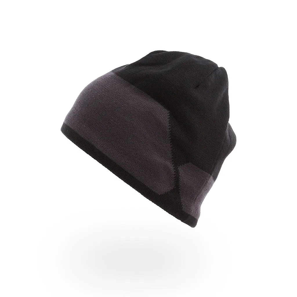 Mens Shelby - Black (2022)