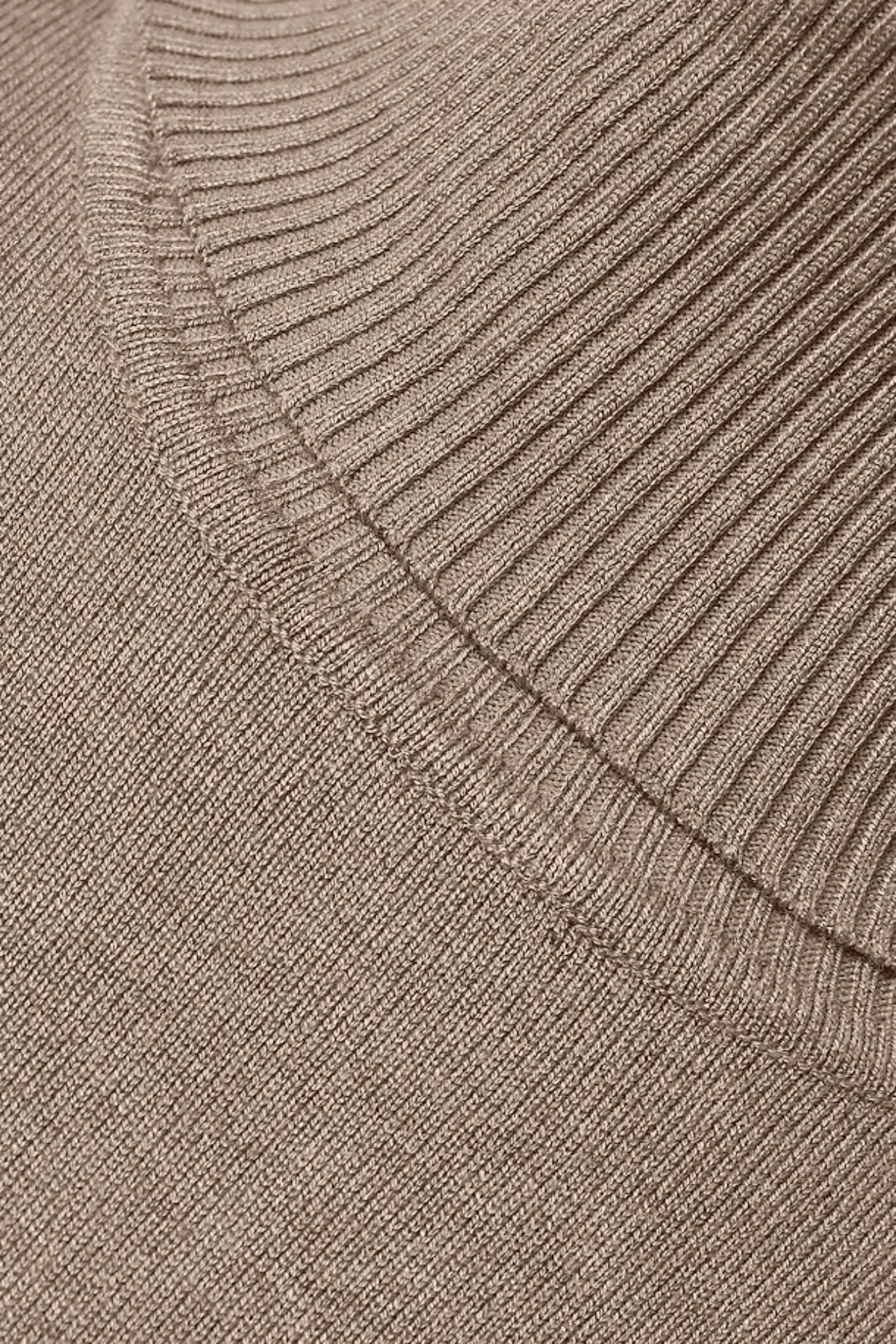 MILA ROLLNECK KNIT ATMOS