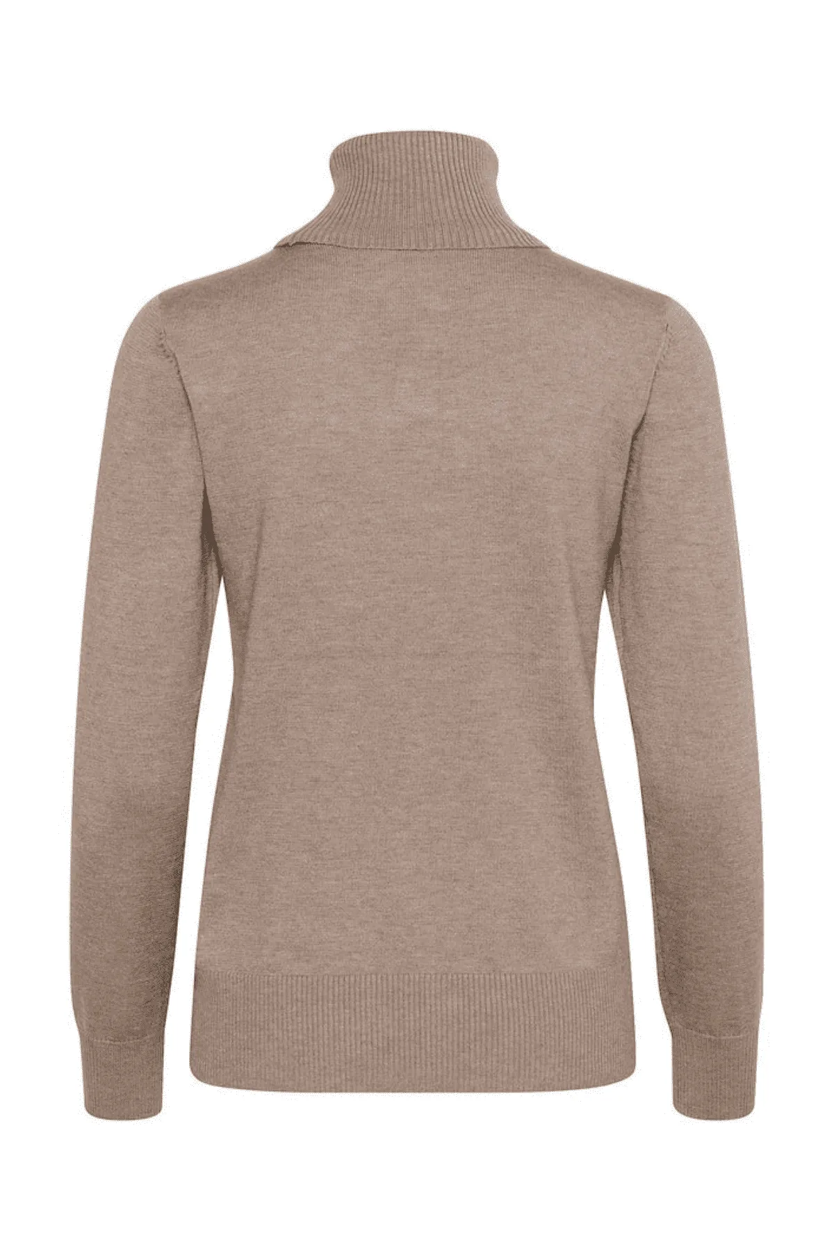 MILA ROLLNECK KNIT ATMOS