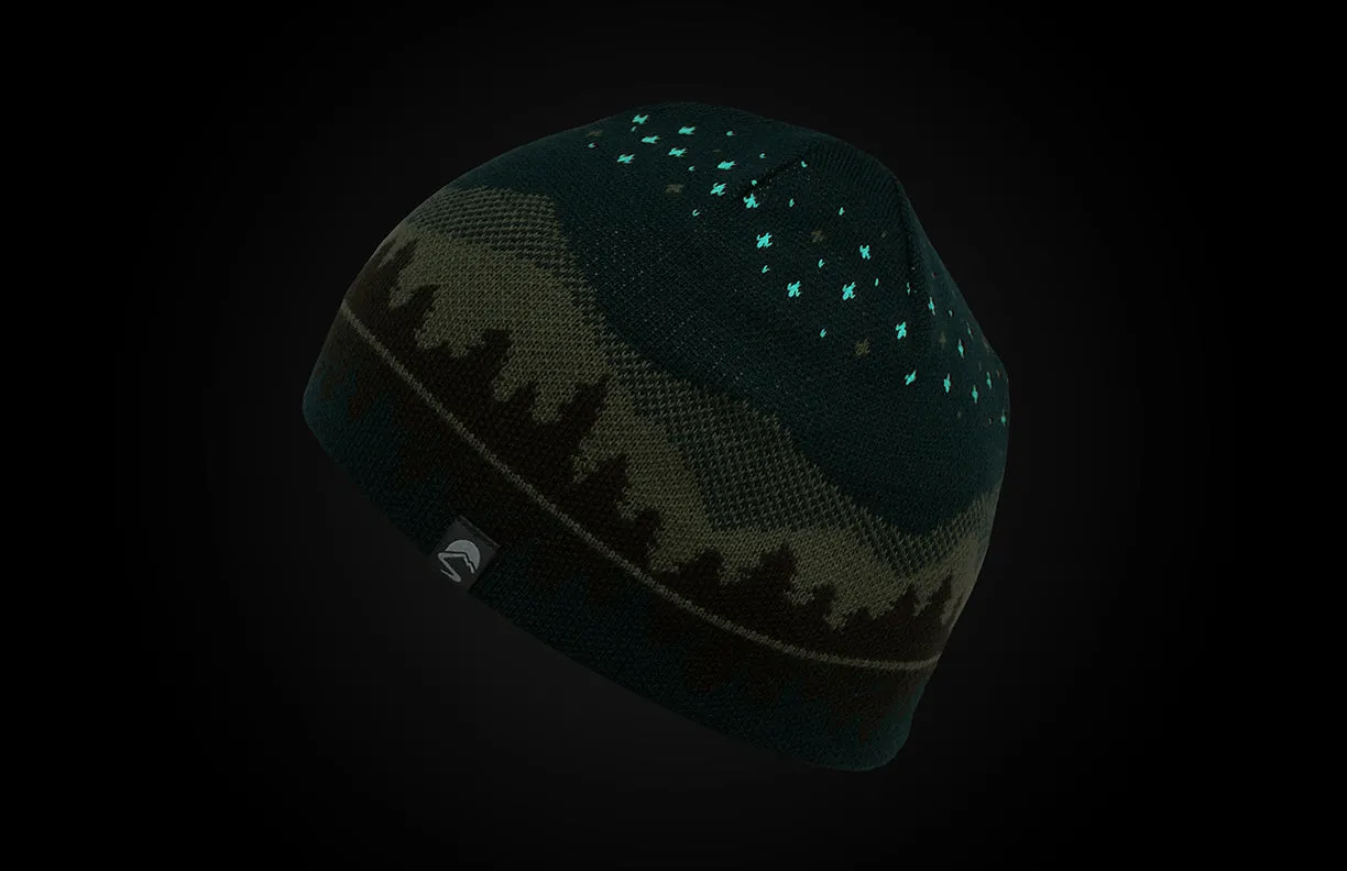 Milky Way Beanie