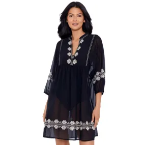 Miraclesuit Beach Dress 6553703 - Shore Leave BLW