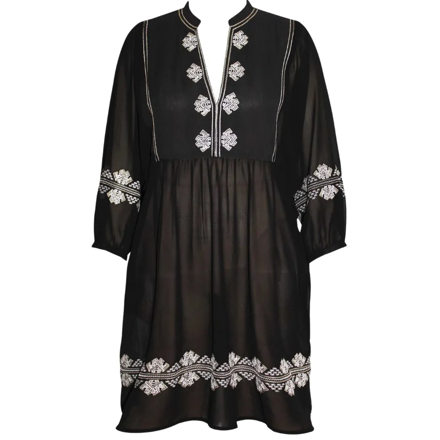 Miraclesuit Beach Dress 6553703 - Shore Leave BLW