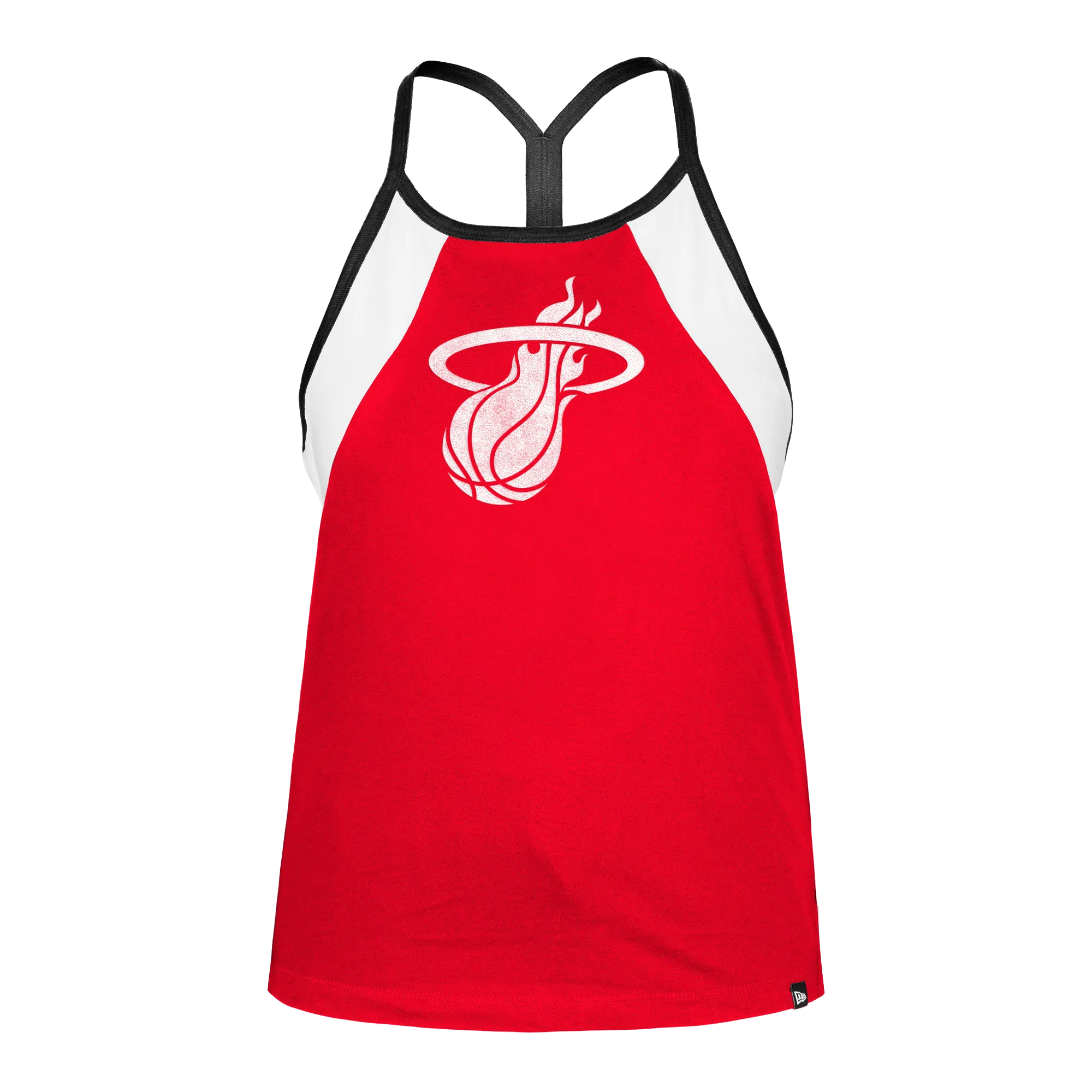 New Era Miami HEAT Spacy Dye Women's Tank