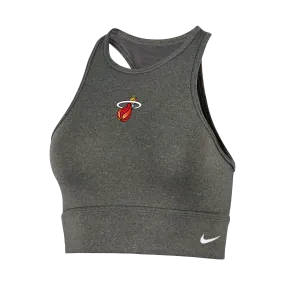Nike Miami HEAT Mashup Sports Bra