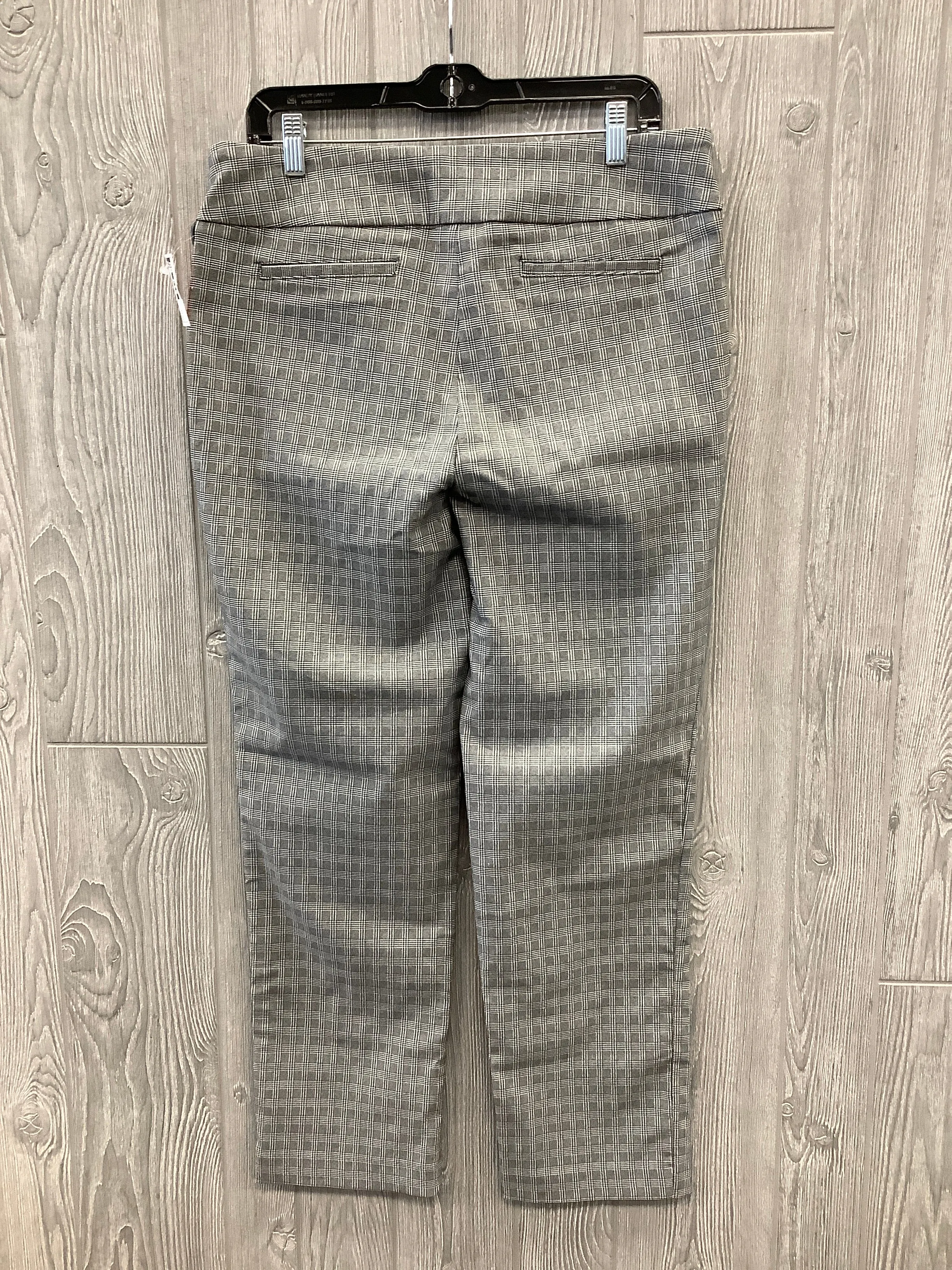 Pants Dress By Hilary Radley In Black, Size: 12