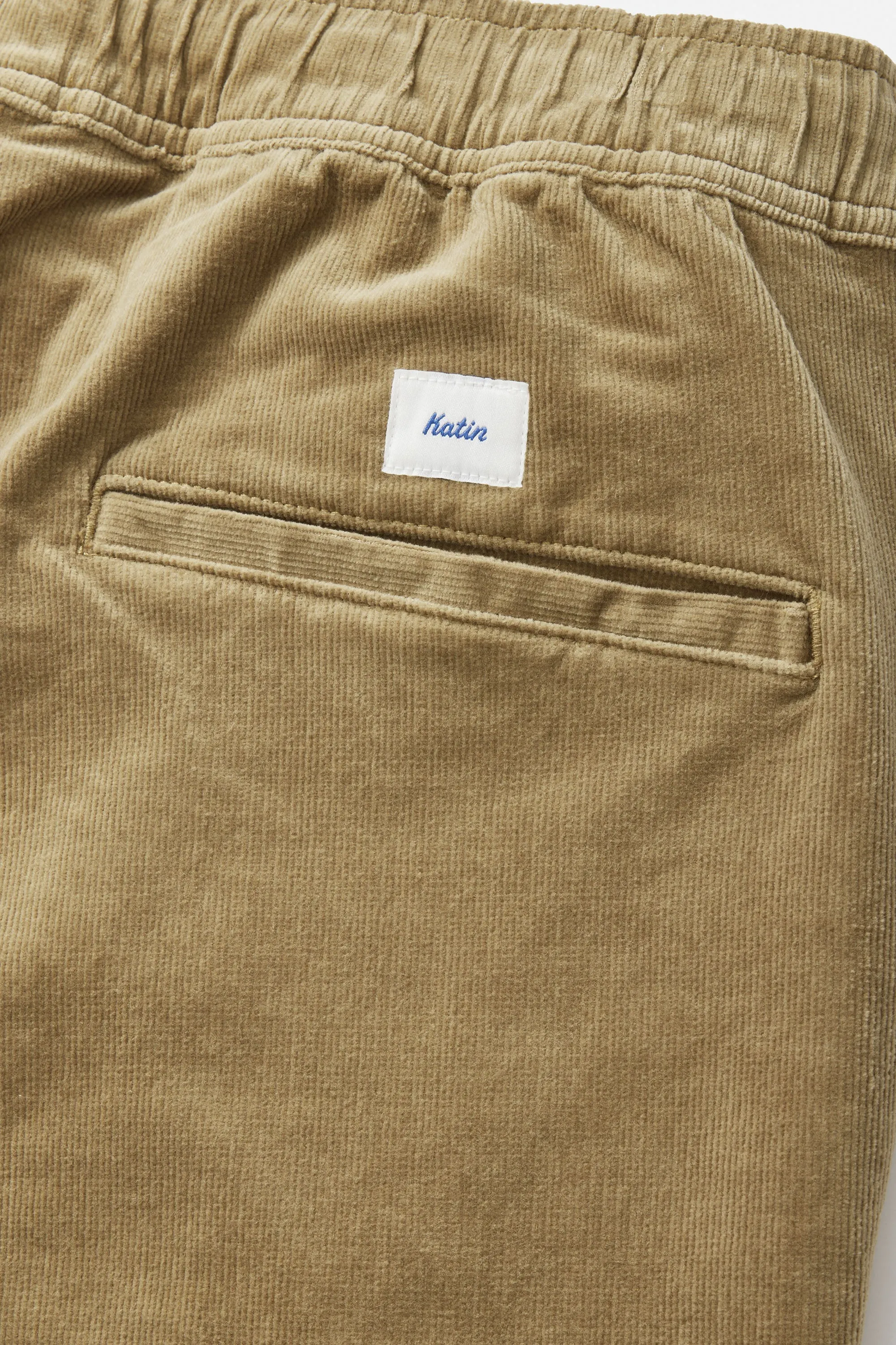Pipeline Corduroy Pant | Elmwood