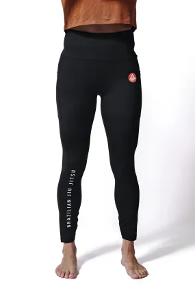 RS Classic Leggings - Black