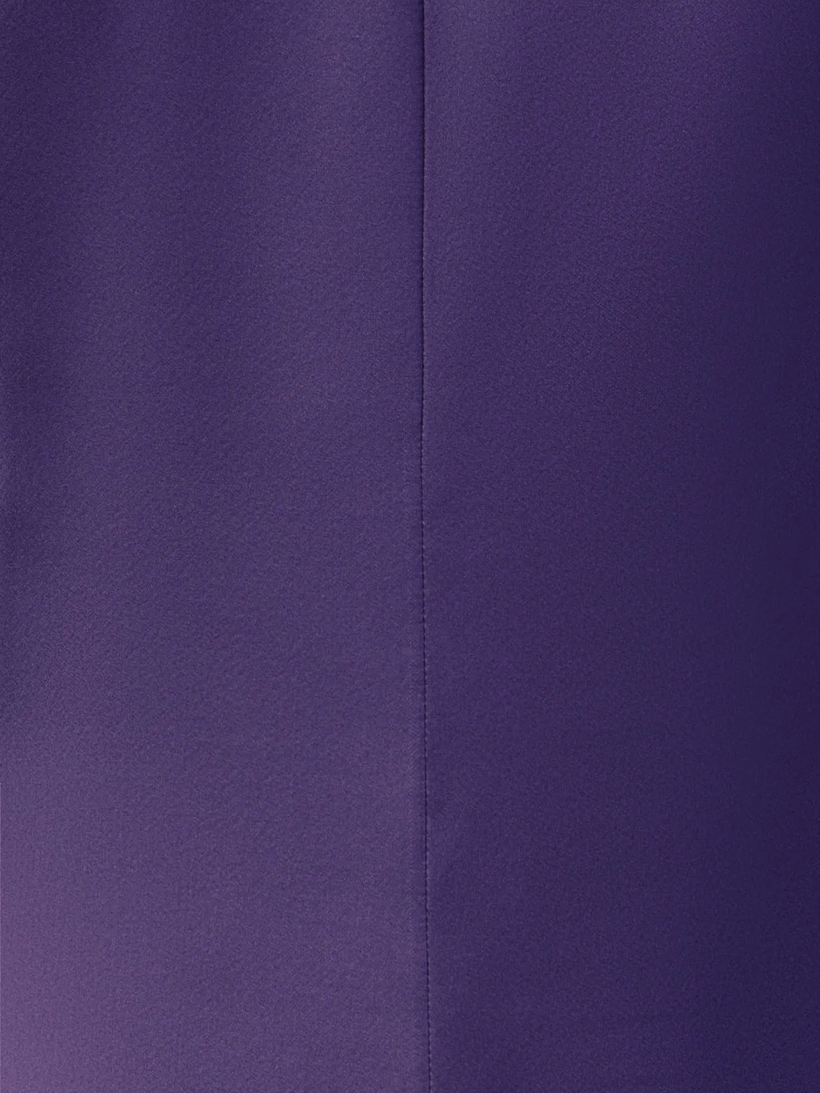 Sleeveless Silk Satin Tunic Blouse