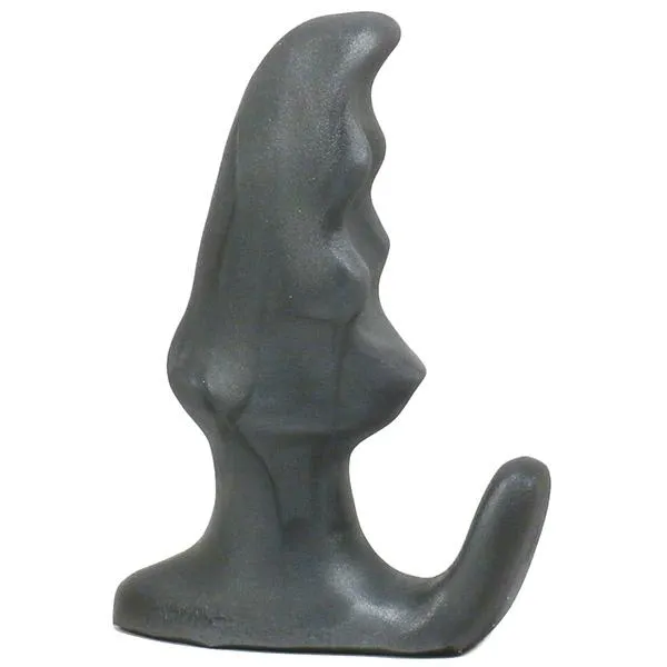 SquarePegToys® Charlie Horse Milk It SuperSoft Silicone Prostate Massager
