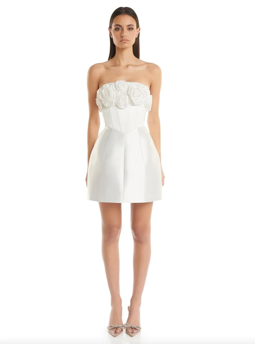 Tehanni Dress