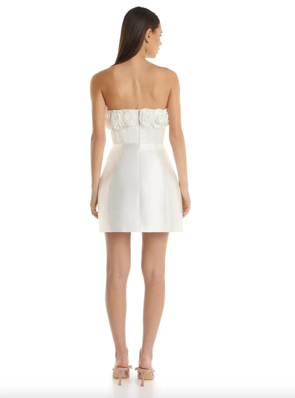 Tehanni Dress