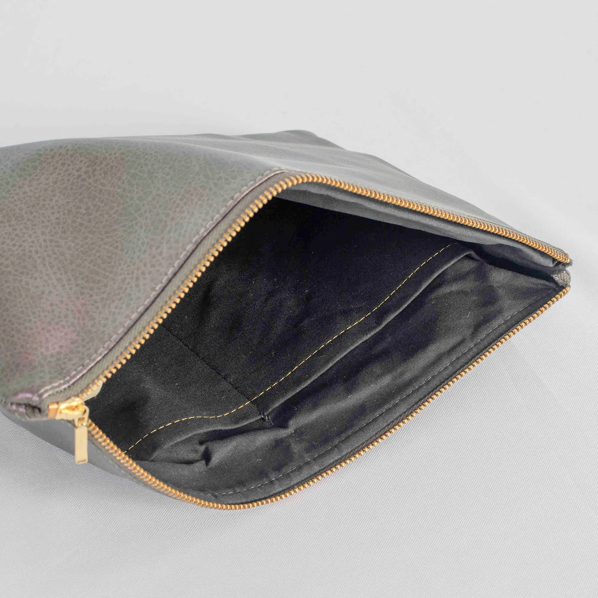 Tymaria Large Zip Pouch