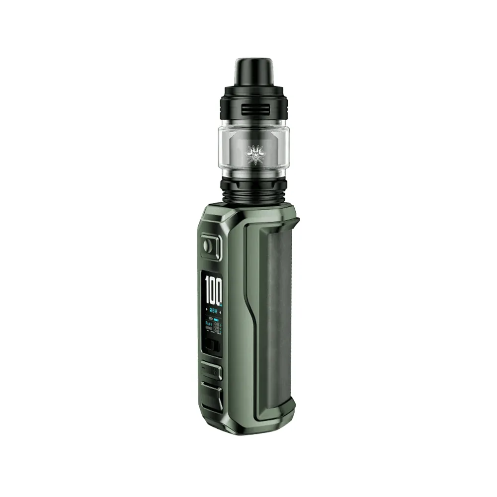 Voopoo Argus MT 100W Kit With Uforce-L Tank