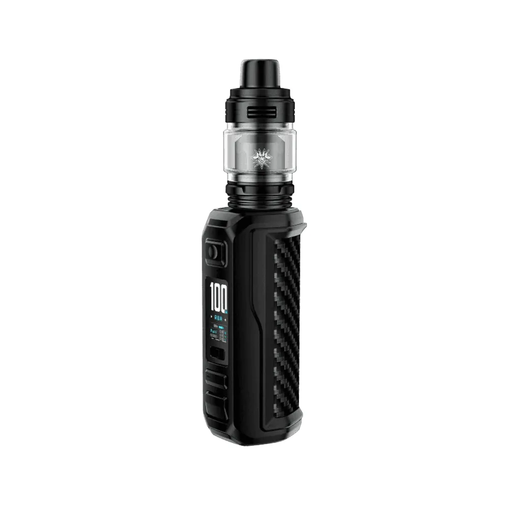 Voopoo Argus MT 100W Kit With Uforce-L Tank