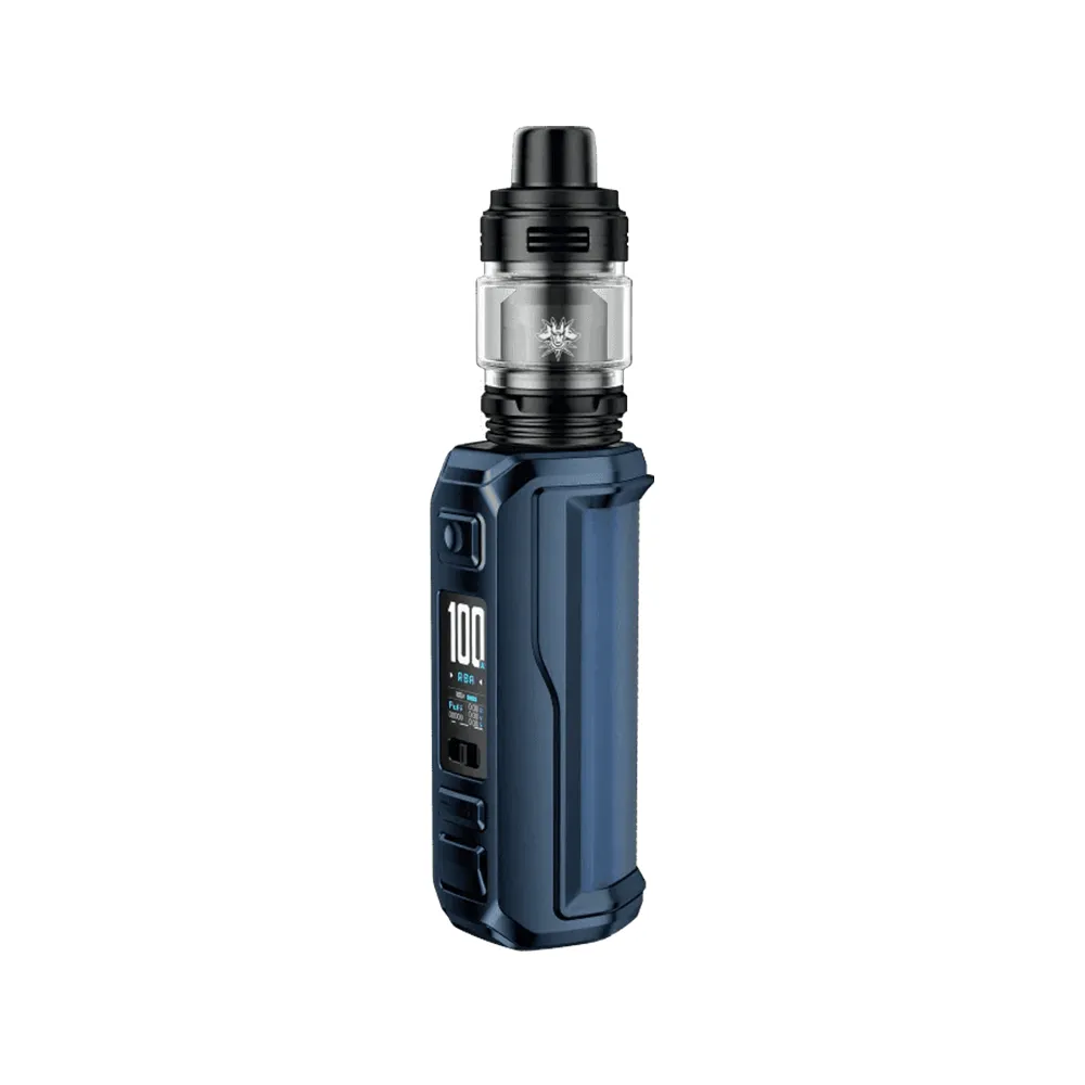 Voopoo Argus MT 100W Kit With Uforce-L Tank