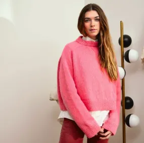 Wendy Sweater - Sandnes Garn