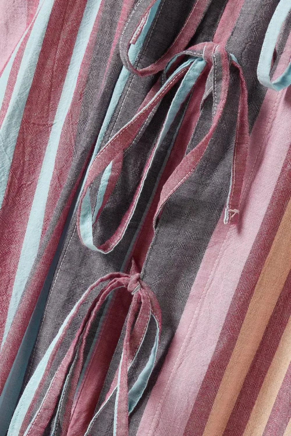 Zakar Maxi Dress in One Colour